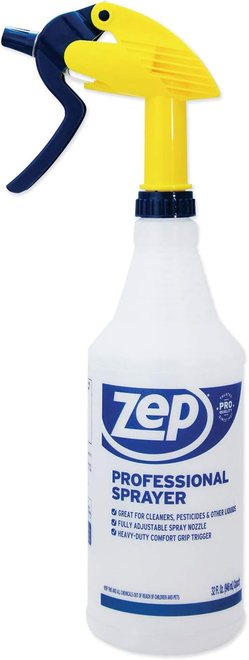 Zep Professional Sprayer Bottle - 32 oz